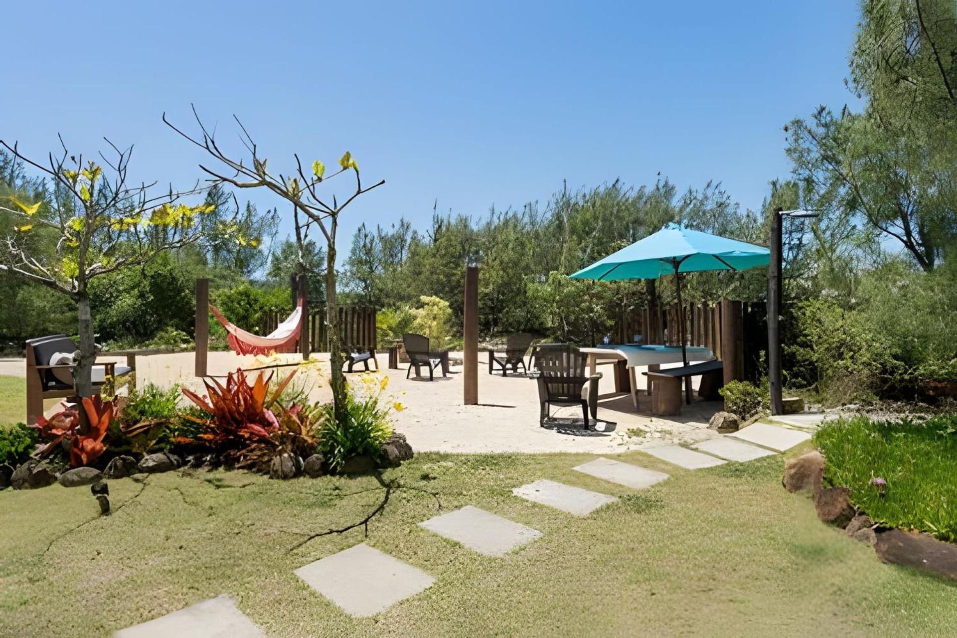 Villa Sayuri Barra de Ibiraquera Exterior photo